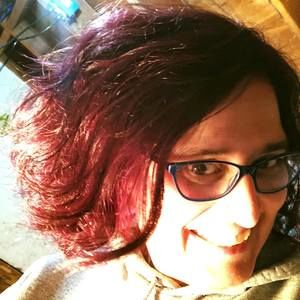 Meet your Posher, Kristy